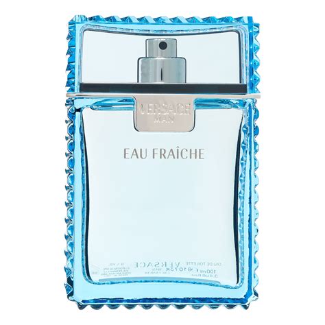 versace man eau fraiche geschenkset|versace man 3.4 oz.